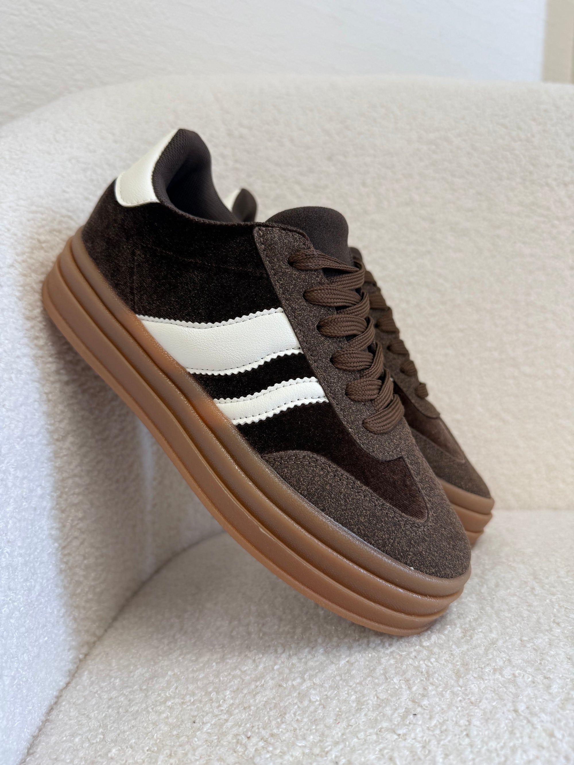 Basket choco