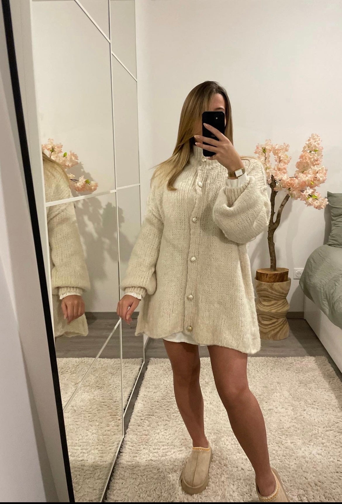 Robes ~ jupes ~ shorts