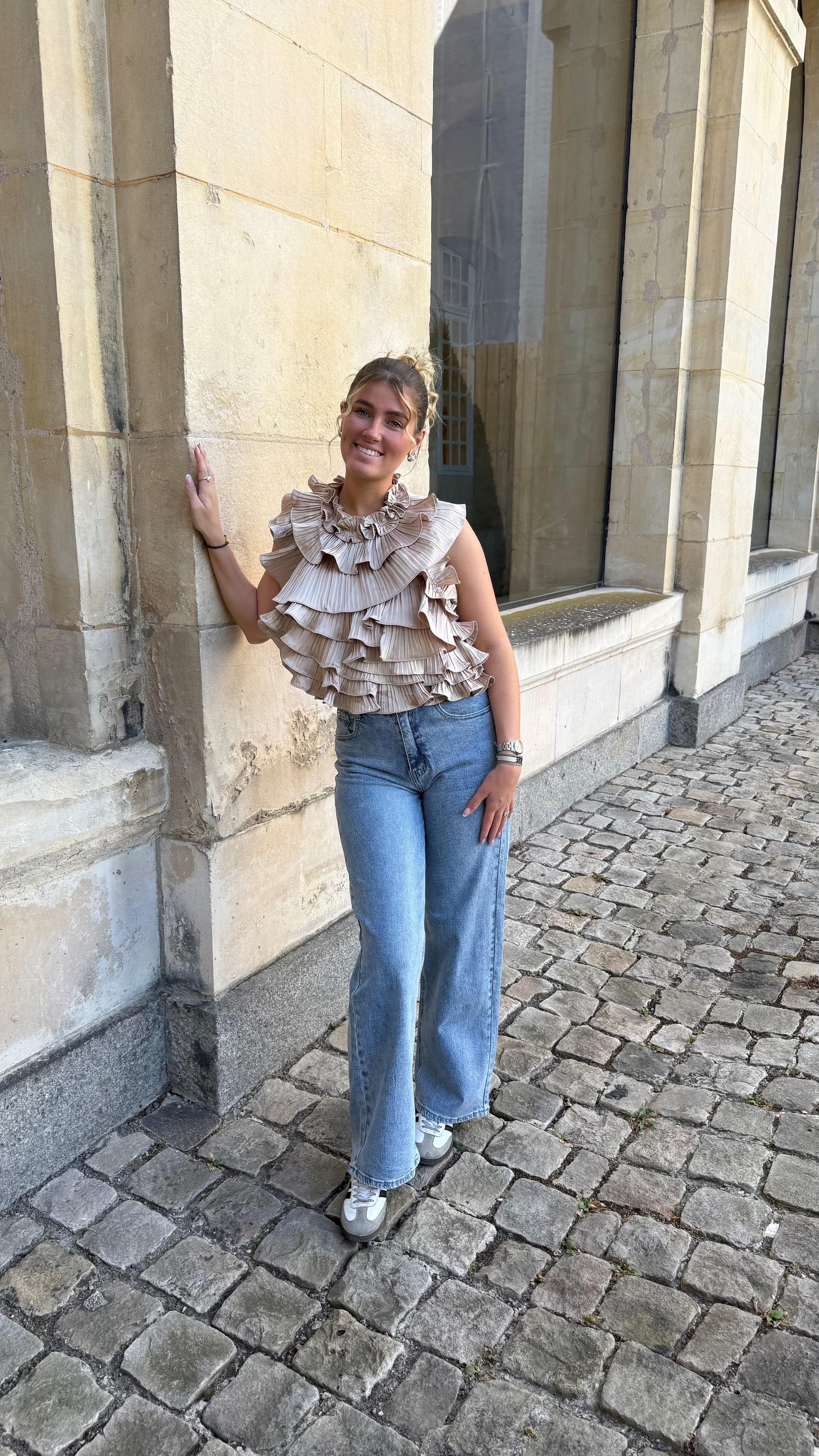 Haut champagne