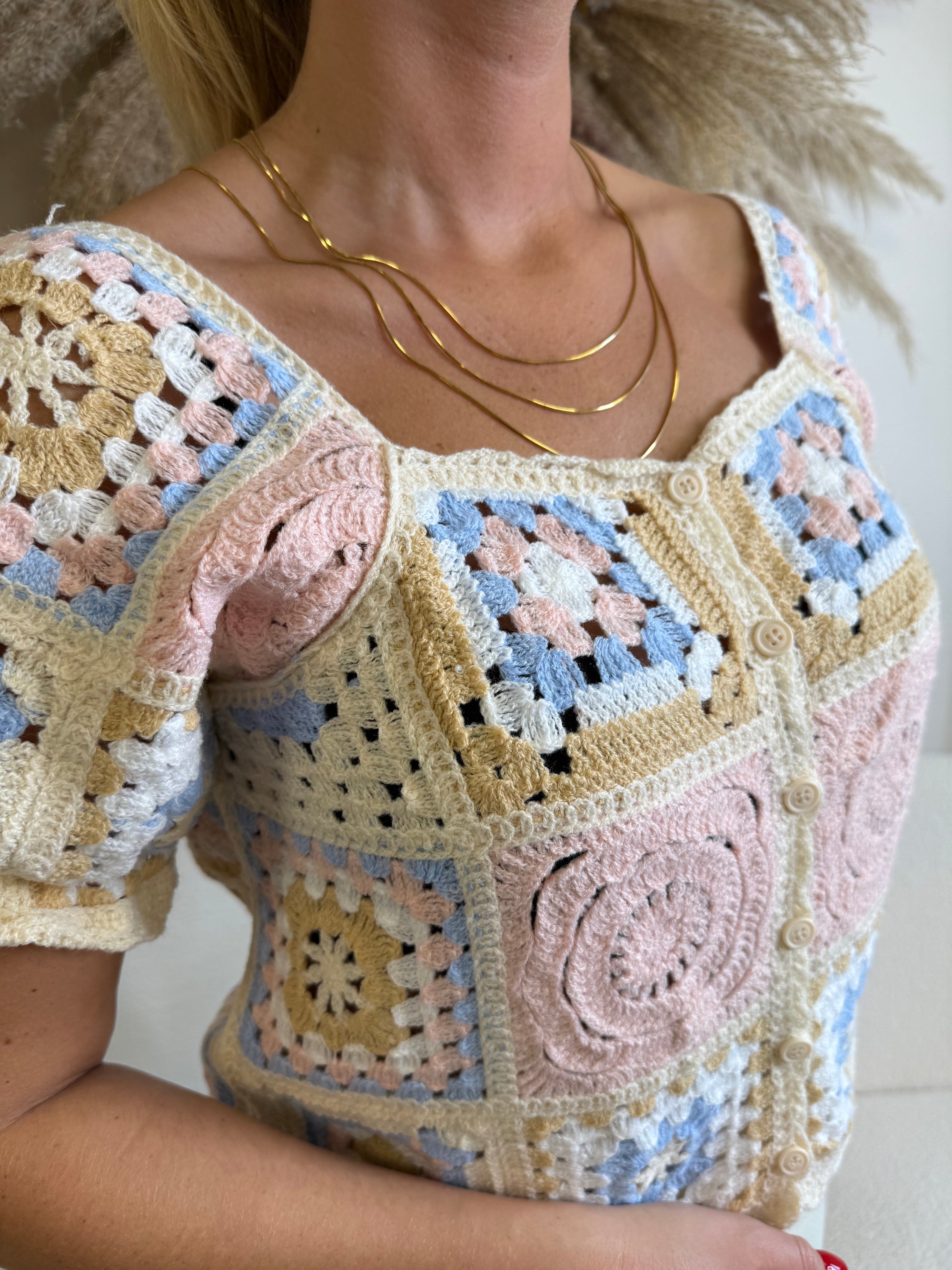 Collier leonie