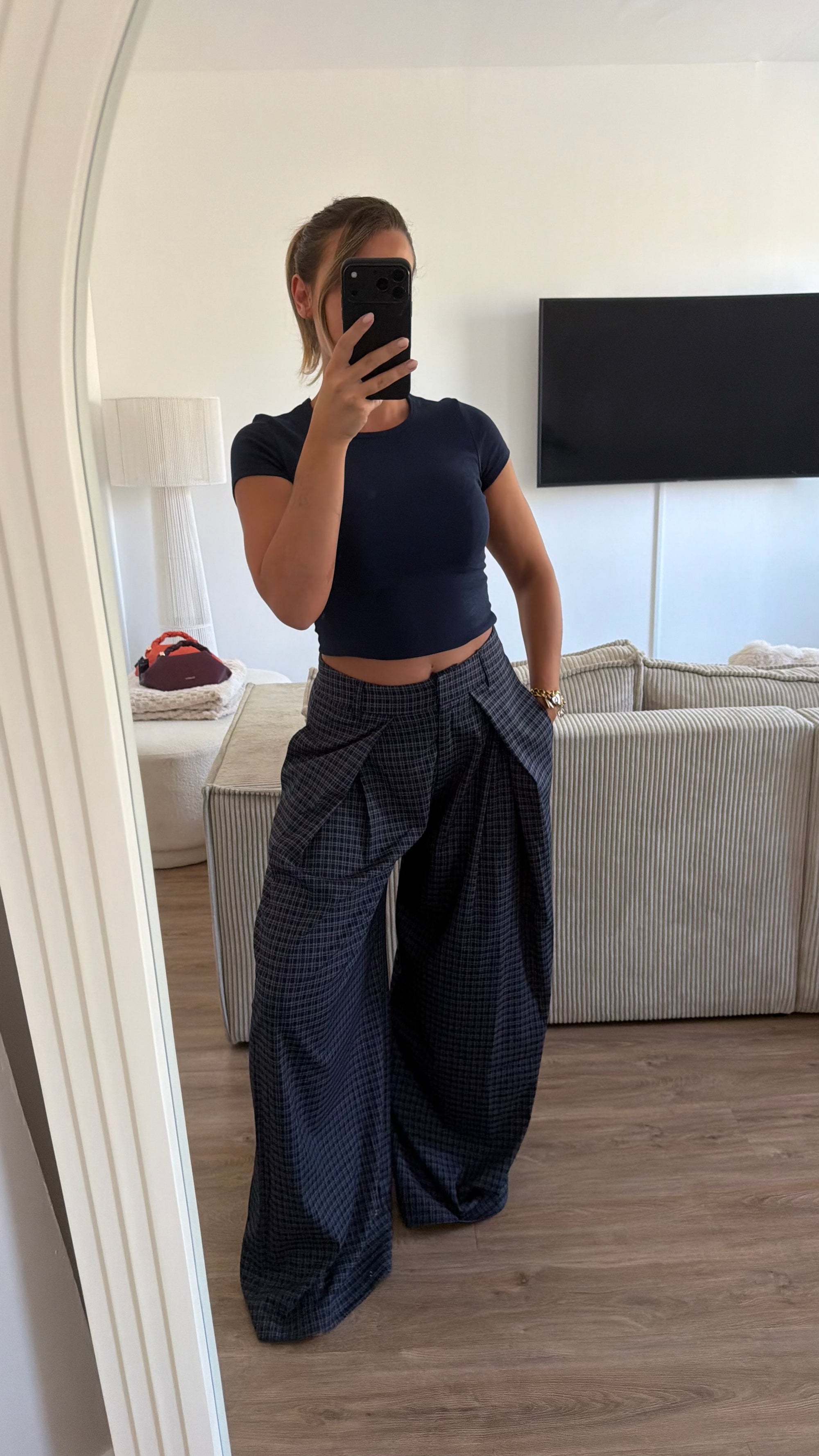 Pantalon Cassandra
