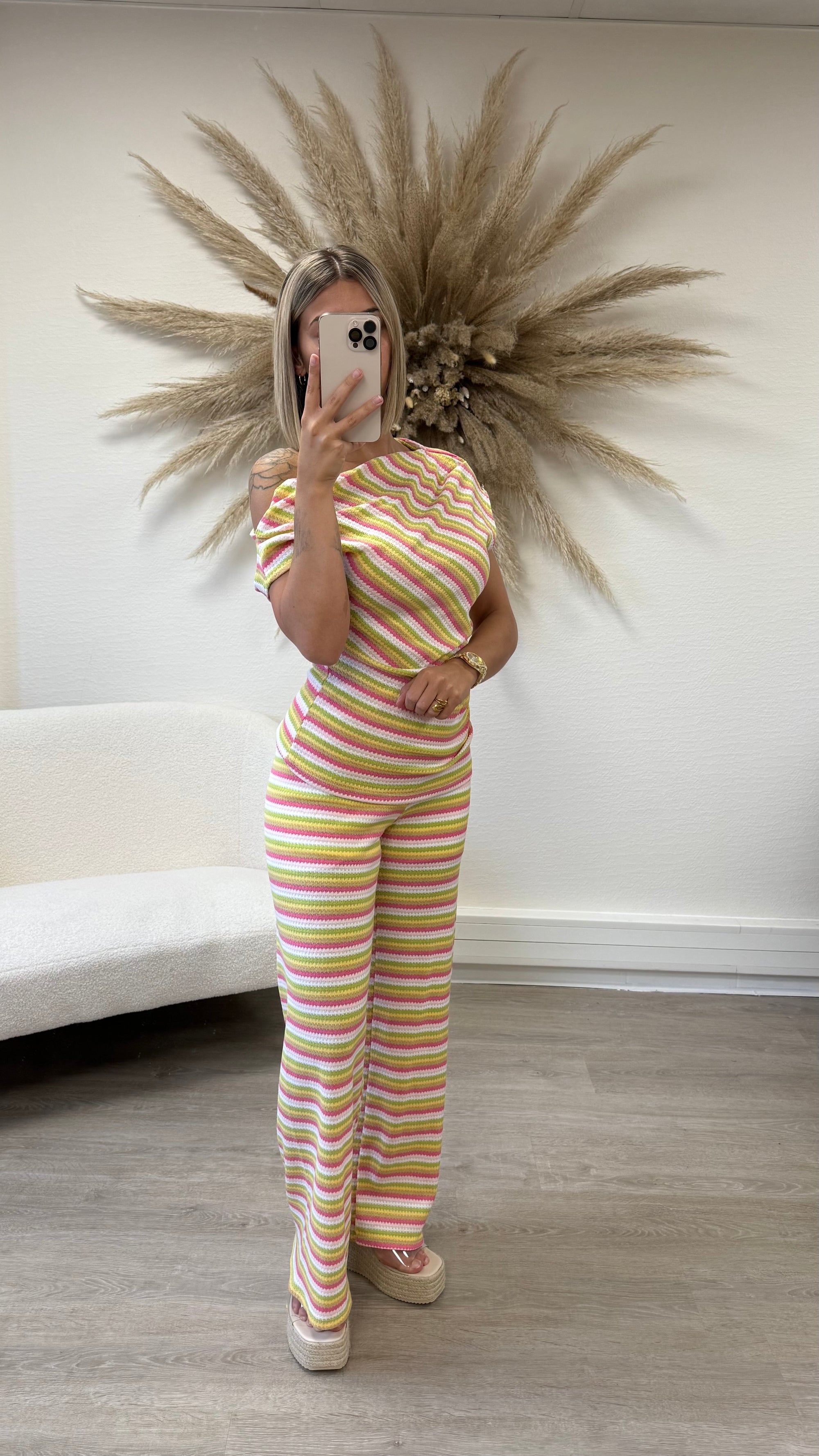 Ensemble soleil