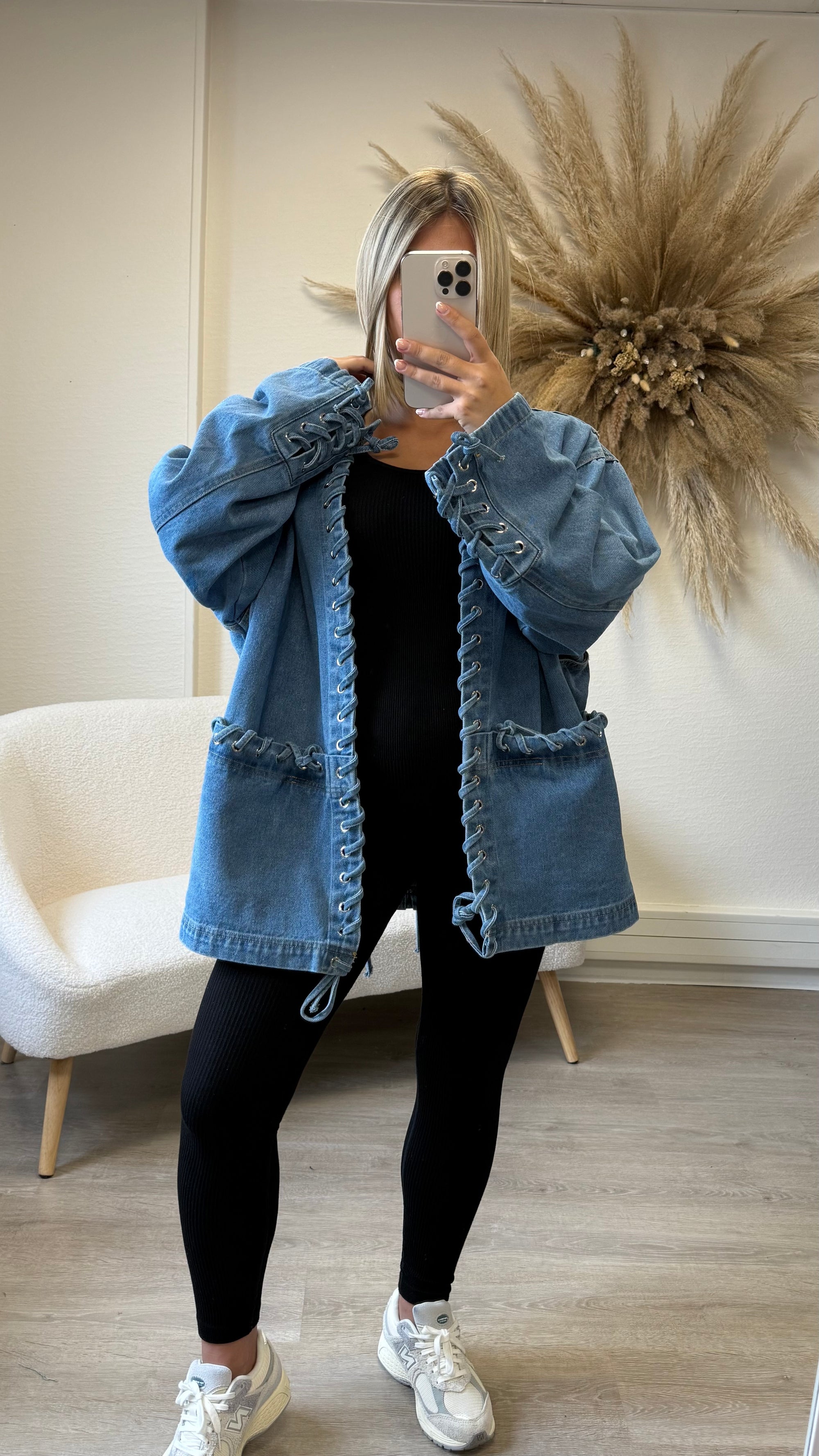 Veste Joy