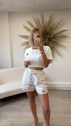 Short pomme