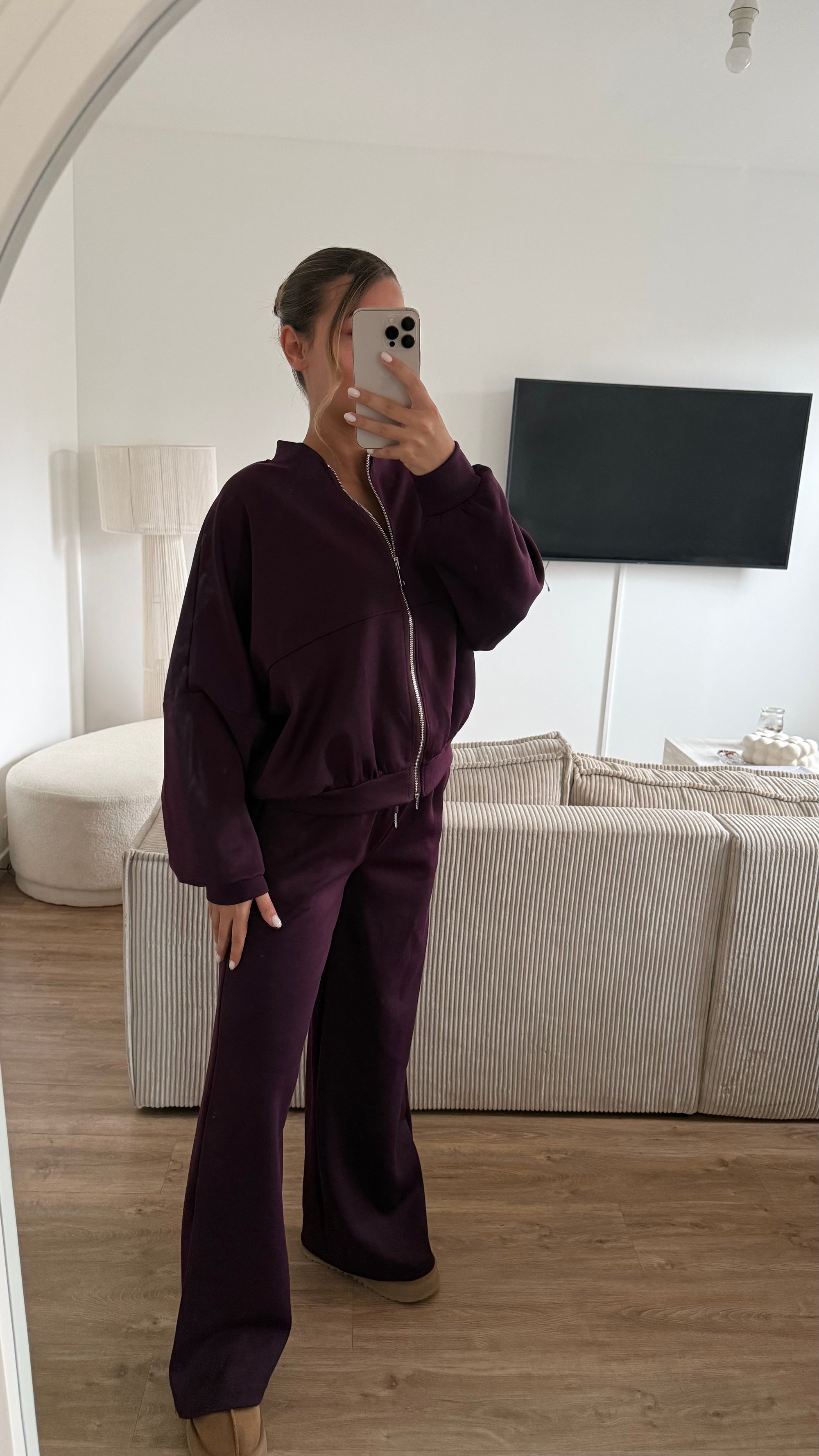 Ensemble prune