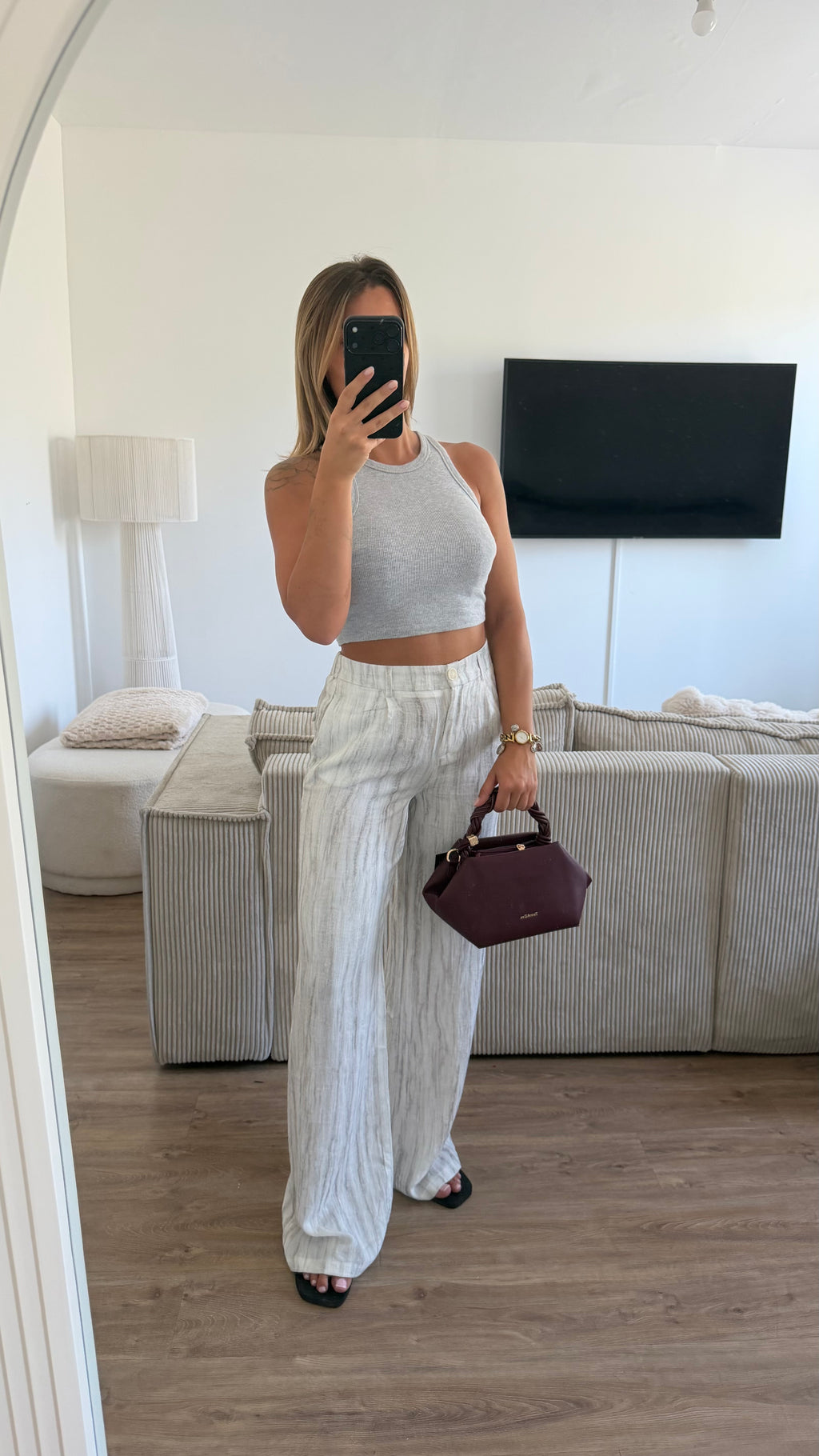 Pantalon Choupette