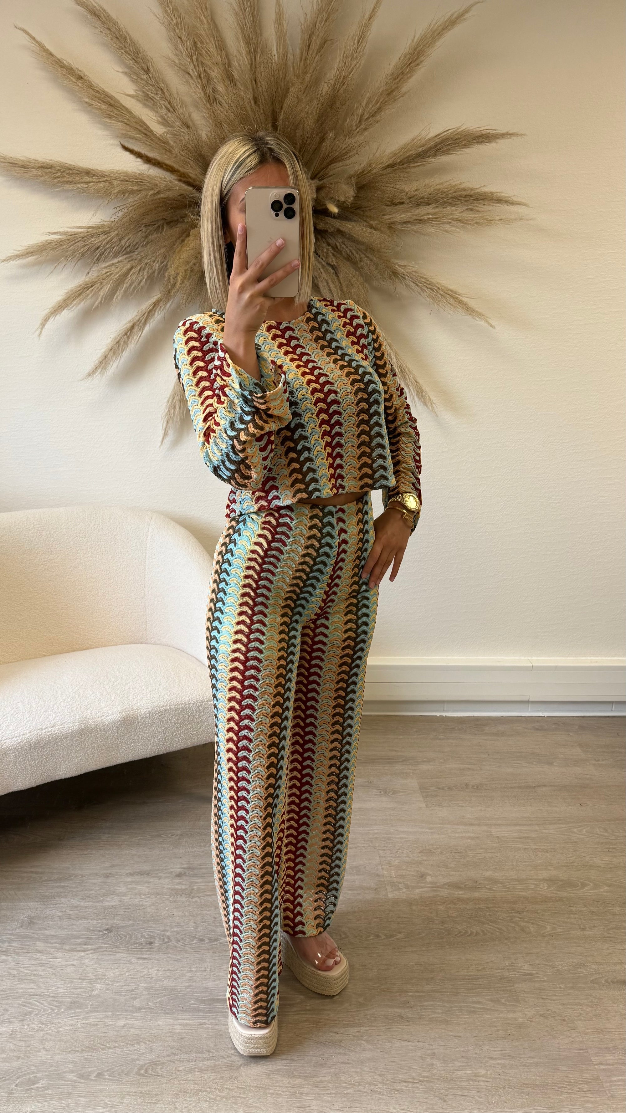Ensemble Eloïse