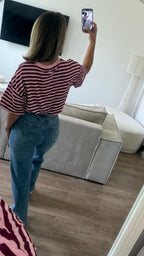 Jean inspi L effiler