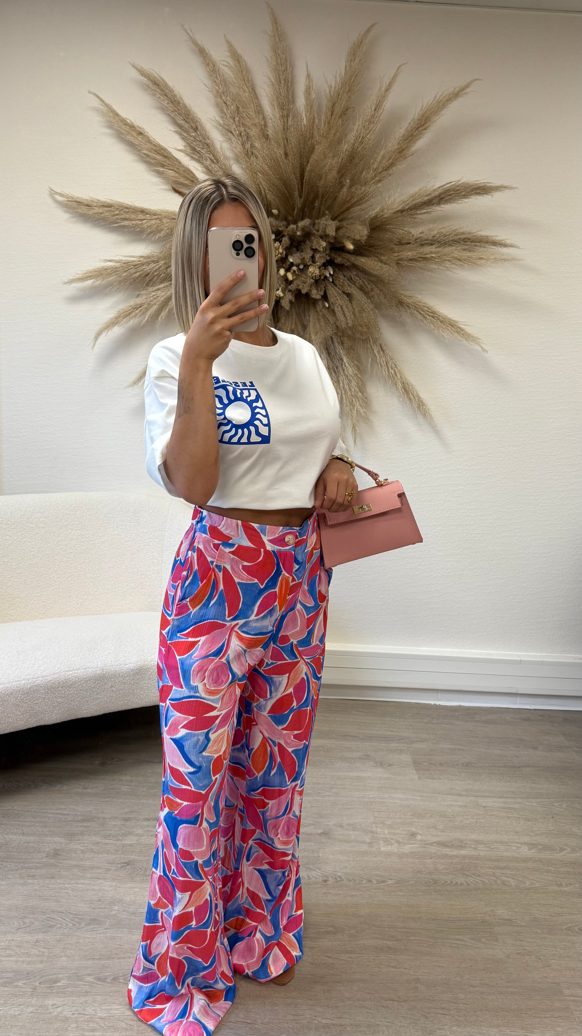 Pantalon Énora