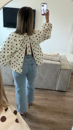 Jean inspi Levi