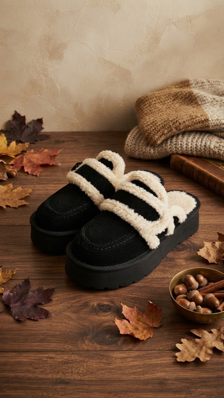 Mules Mila