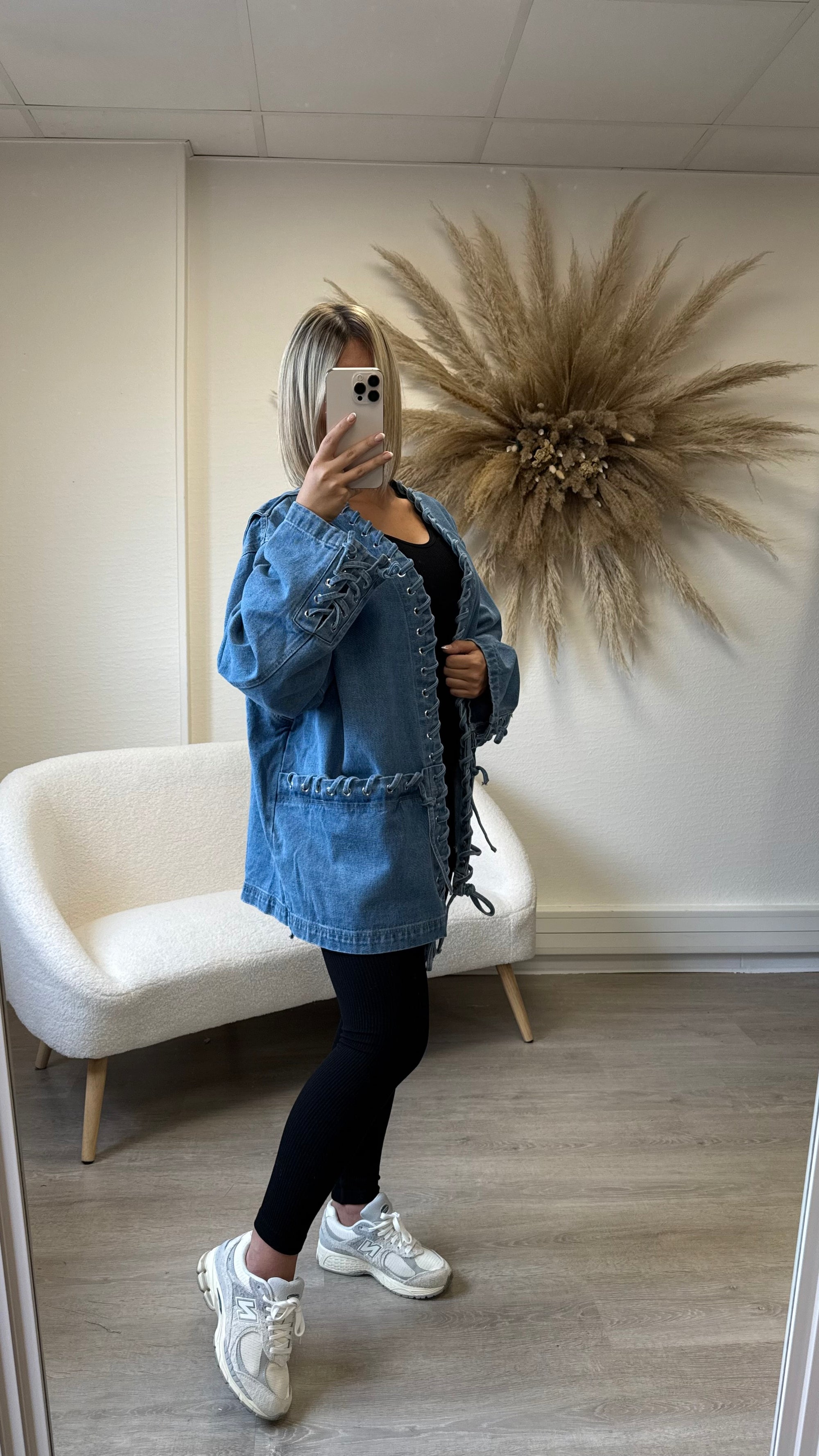 Veste Joy