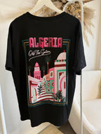T-shirt Algérie