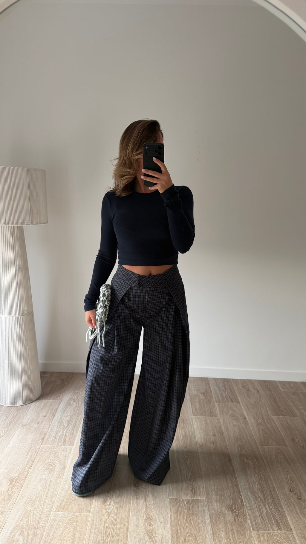 Pantalon Mavy