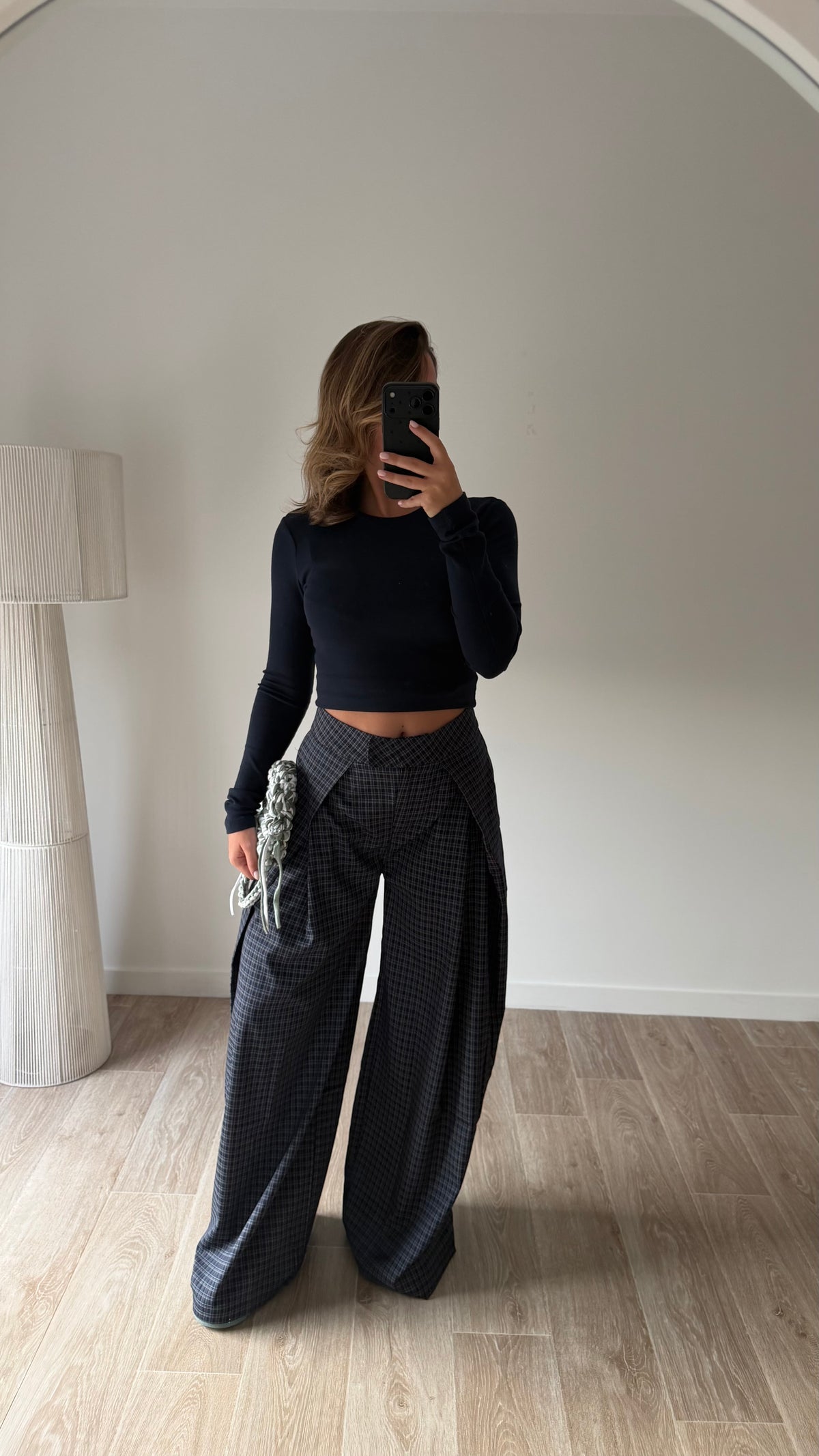 Pantalon Mavy