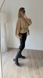 Veste Leslie