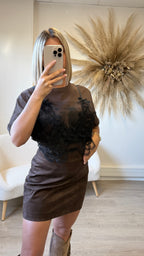 T-shirt Melina