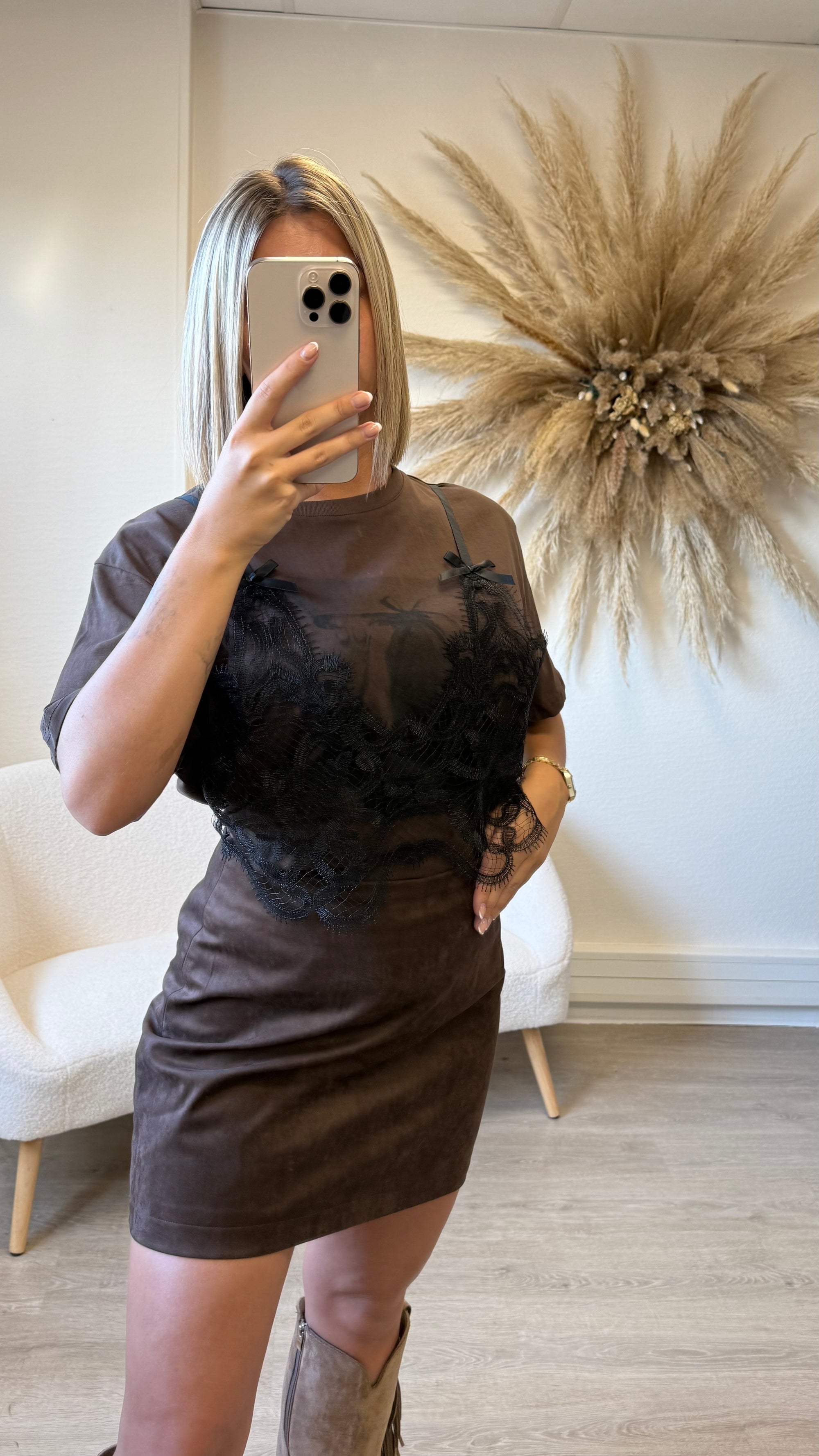 T-shirt Melina