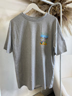 T-shirt Palestine