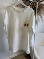 T-shirt Tunisie