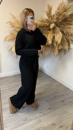 Ensemble Nellia noir