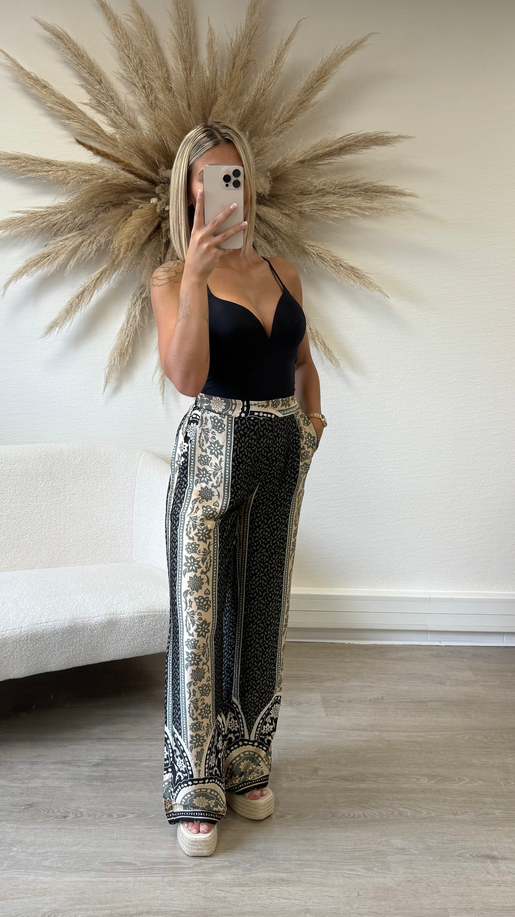 Pantalon Elisa