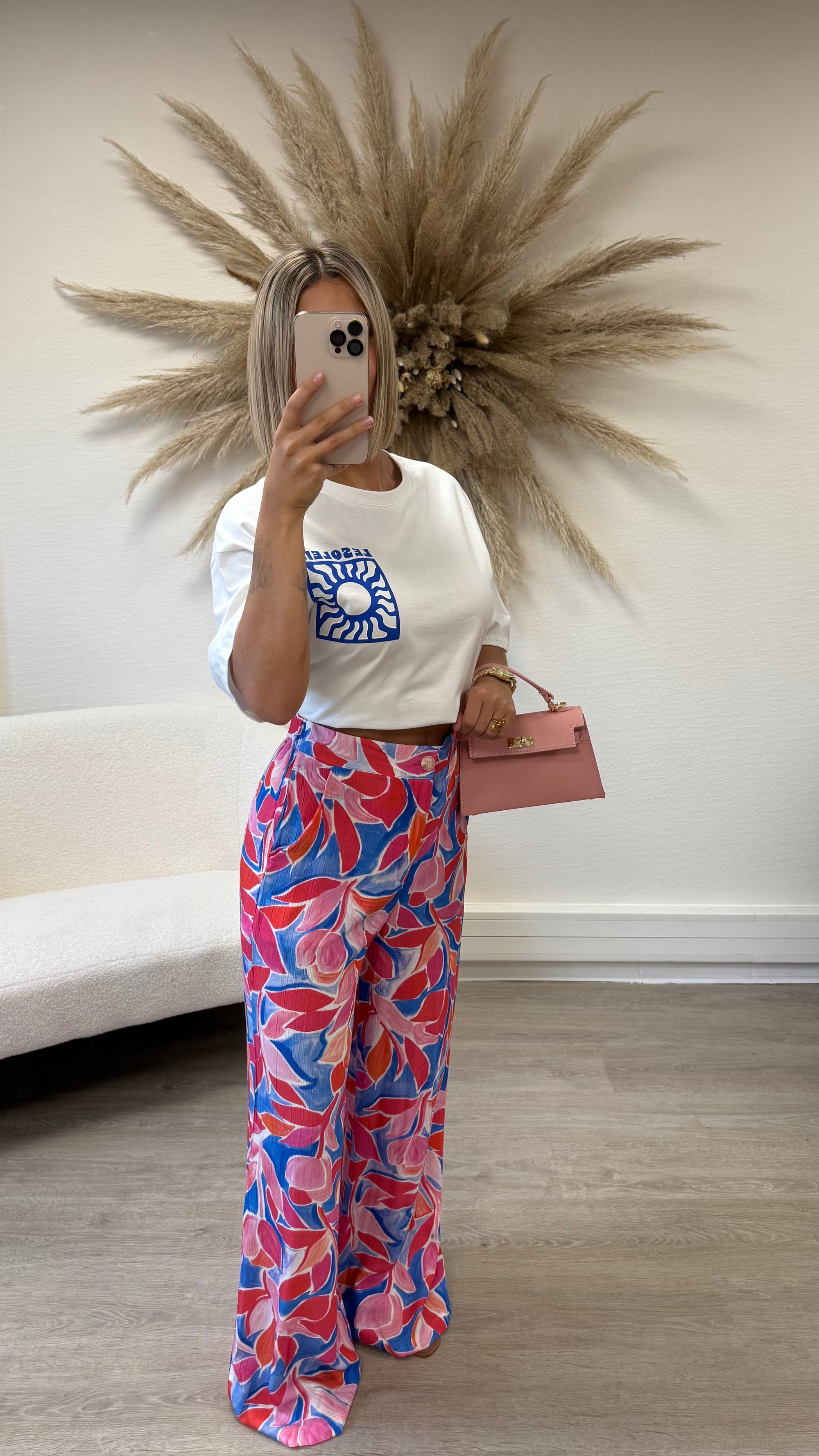 Pantalon Énora
