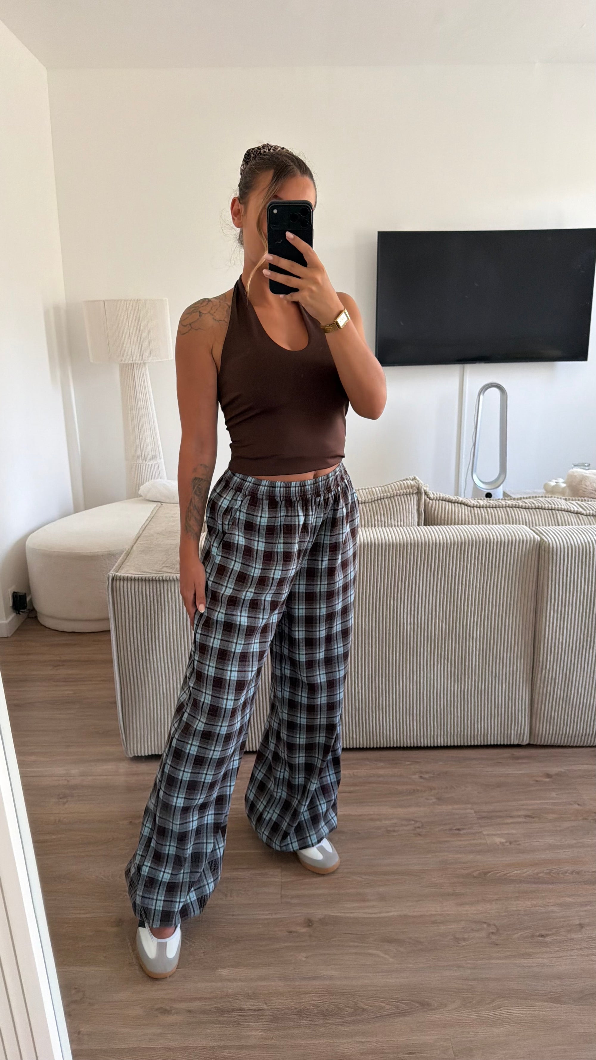 Pantalon May