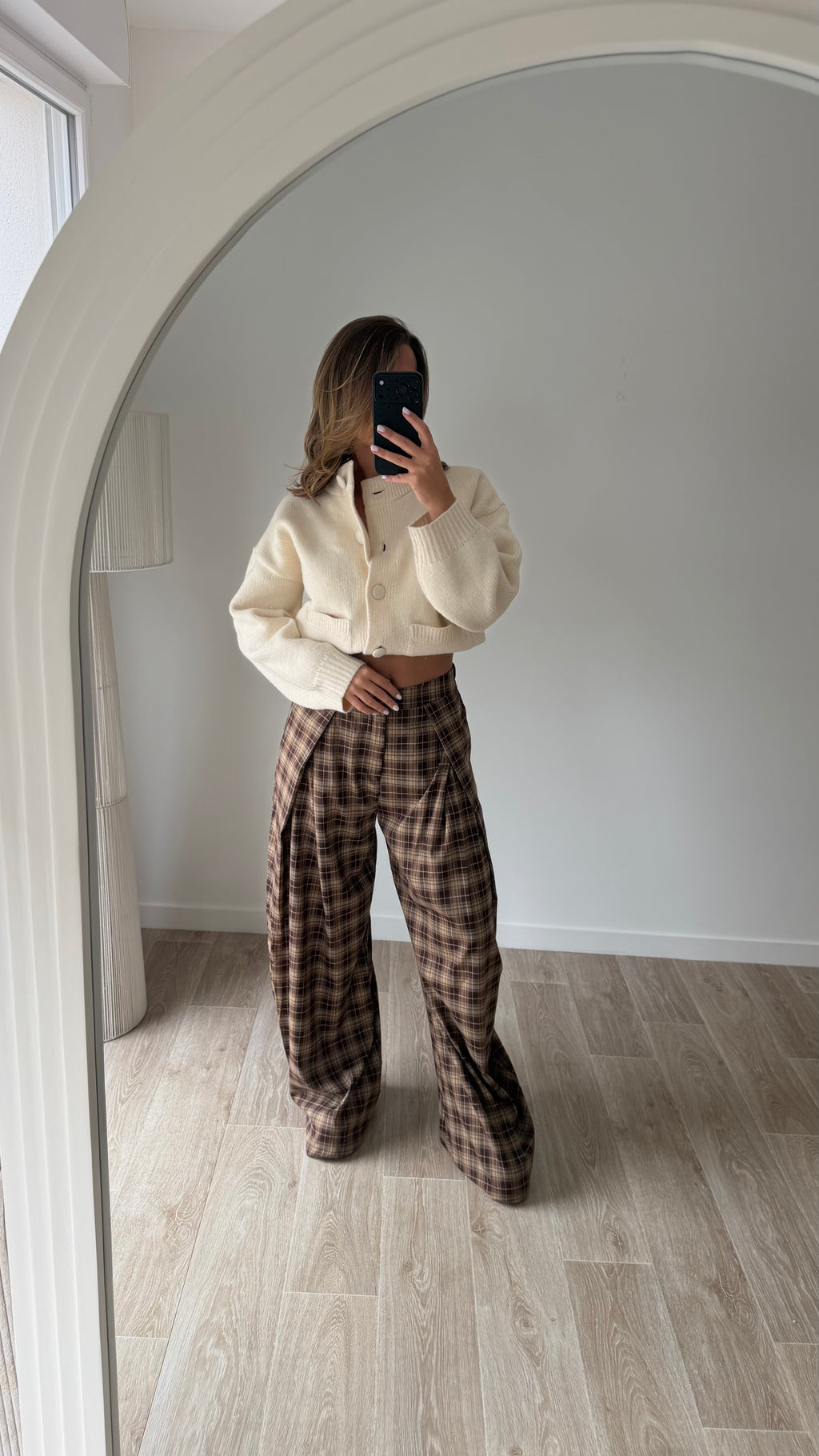 Pantalon Cassie