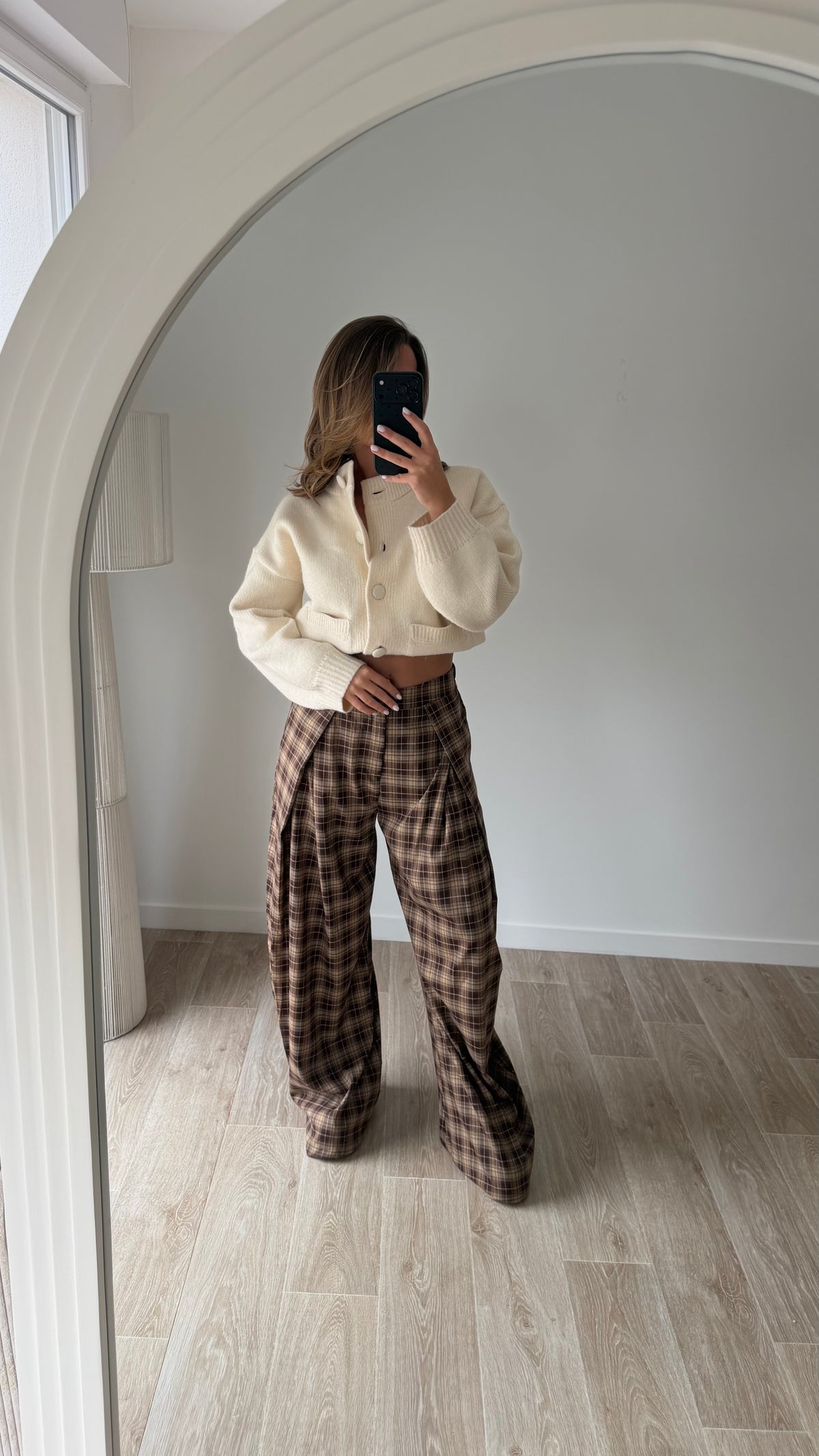 Pantalon Cassie