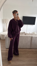 Ensemble prune