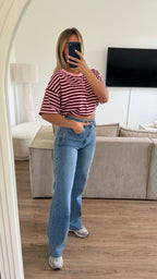 Jean inspi L effiler