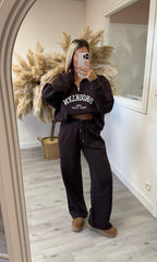 Ensemble brooklyn choco