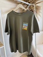 T-shirt Palestine