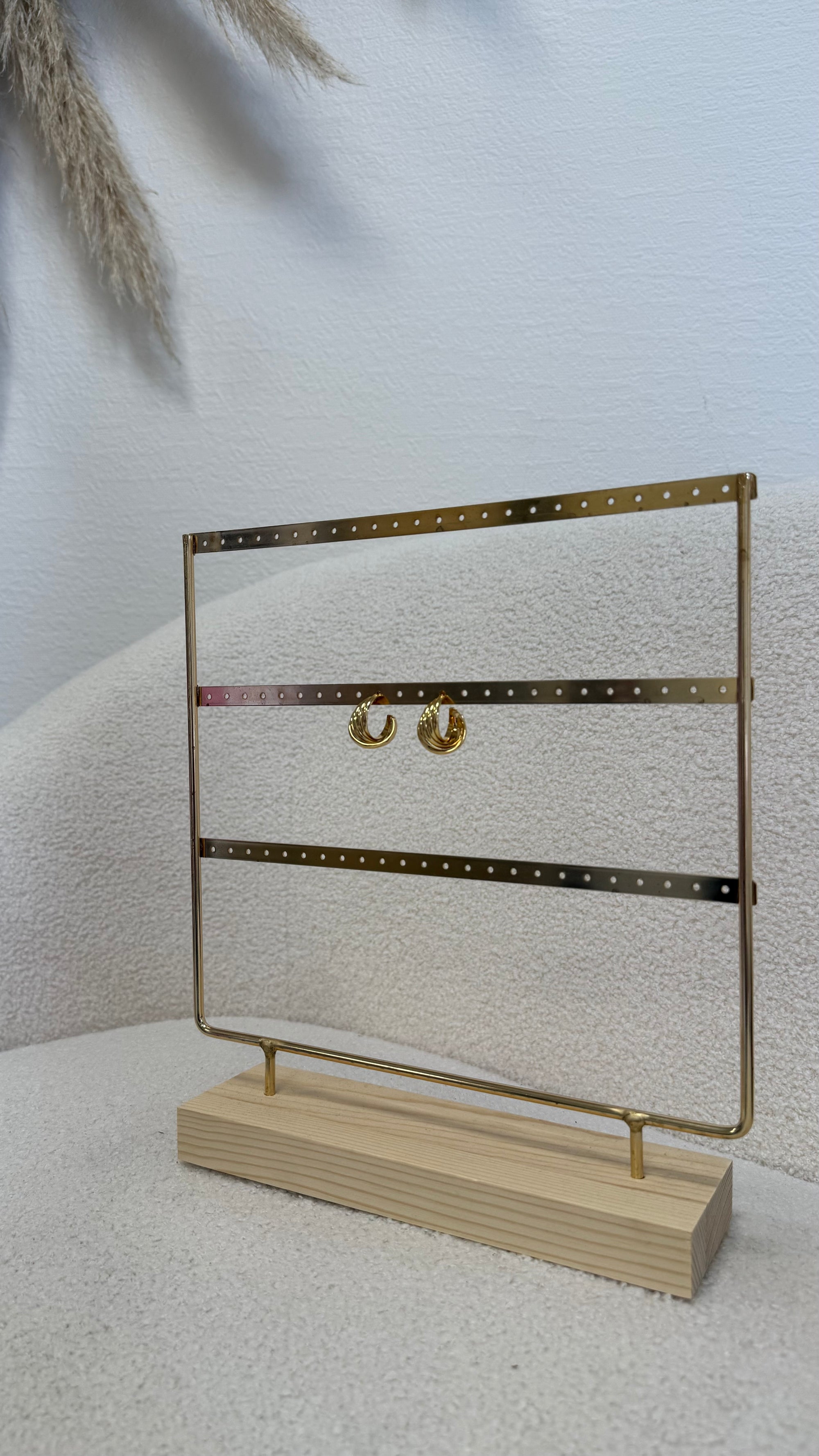 Boucle d’oreille