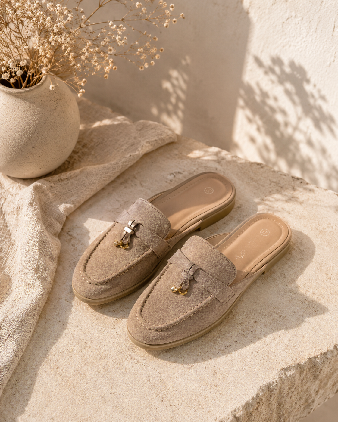 Inspi Loro beige
