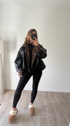 Veste Lisou