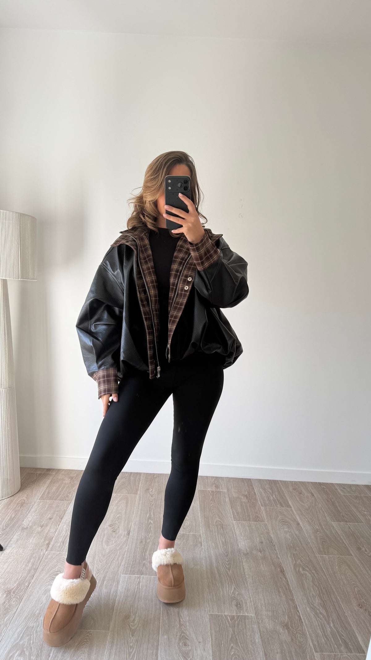 Veste Lisou