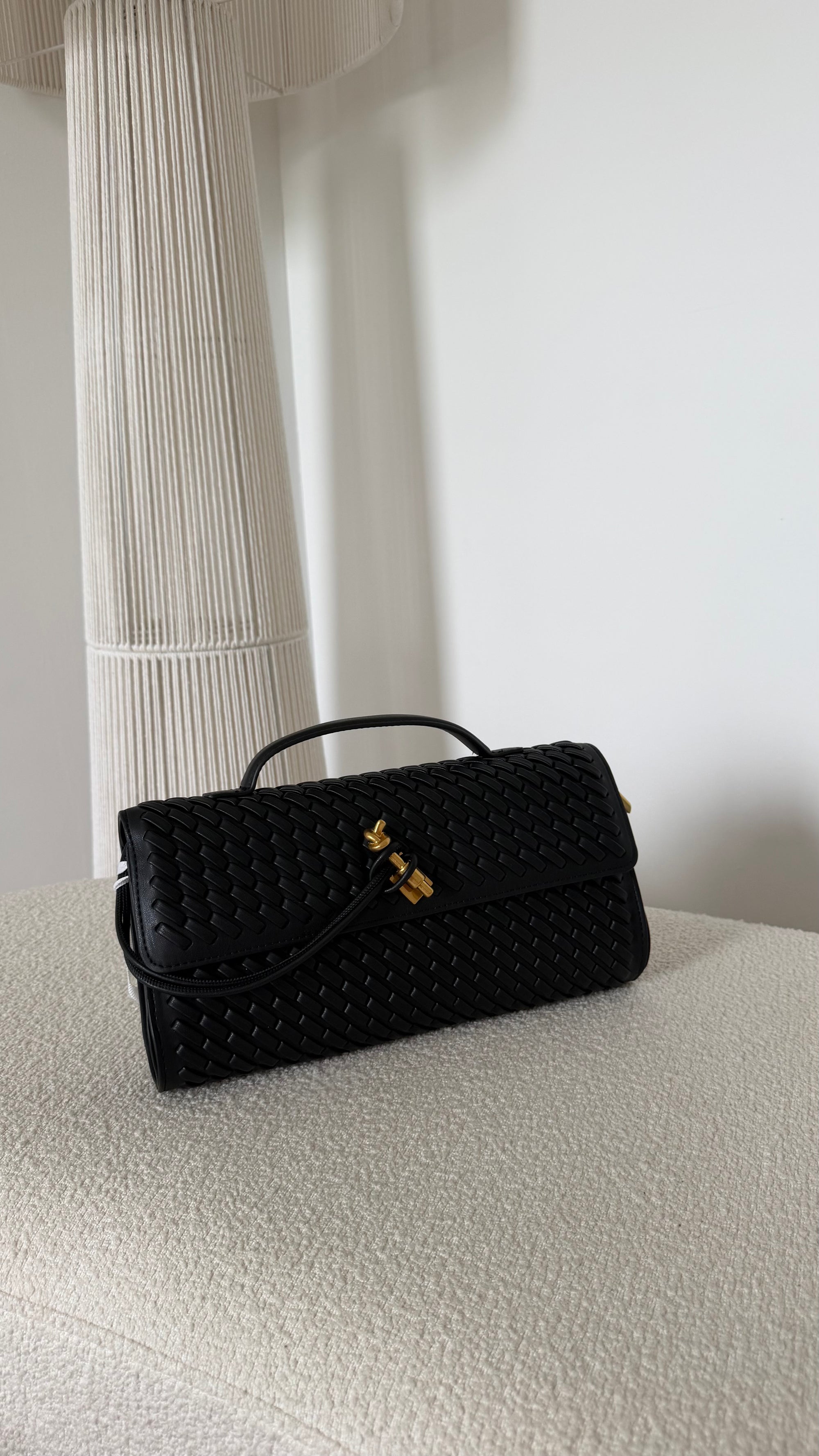 Sac inspi boteg.. noir