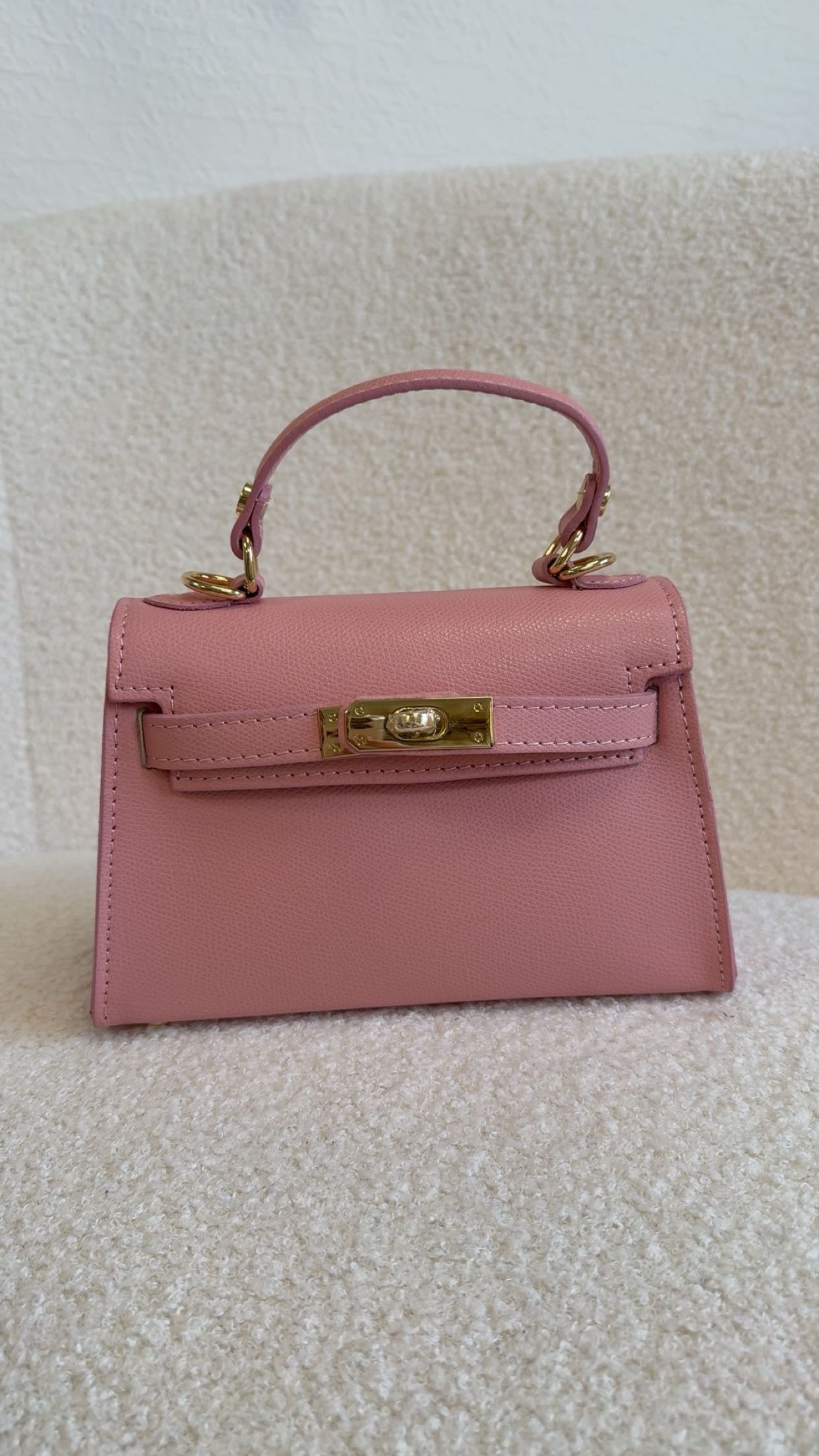 Sac inspi kelly rose