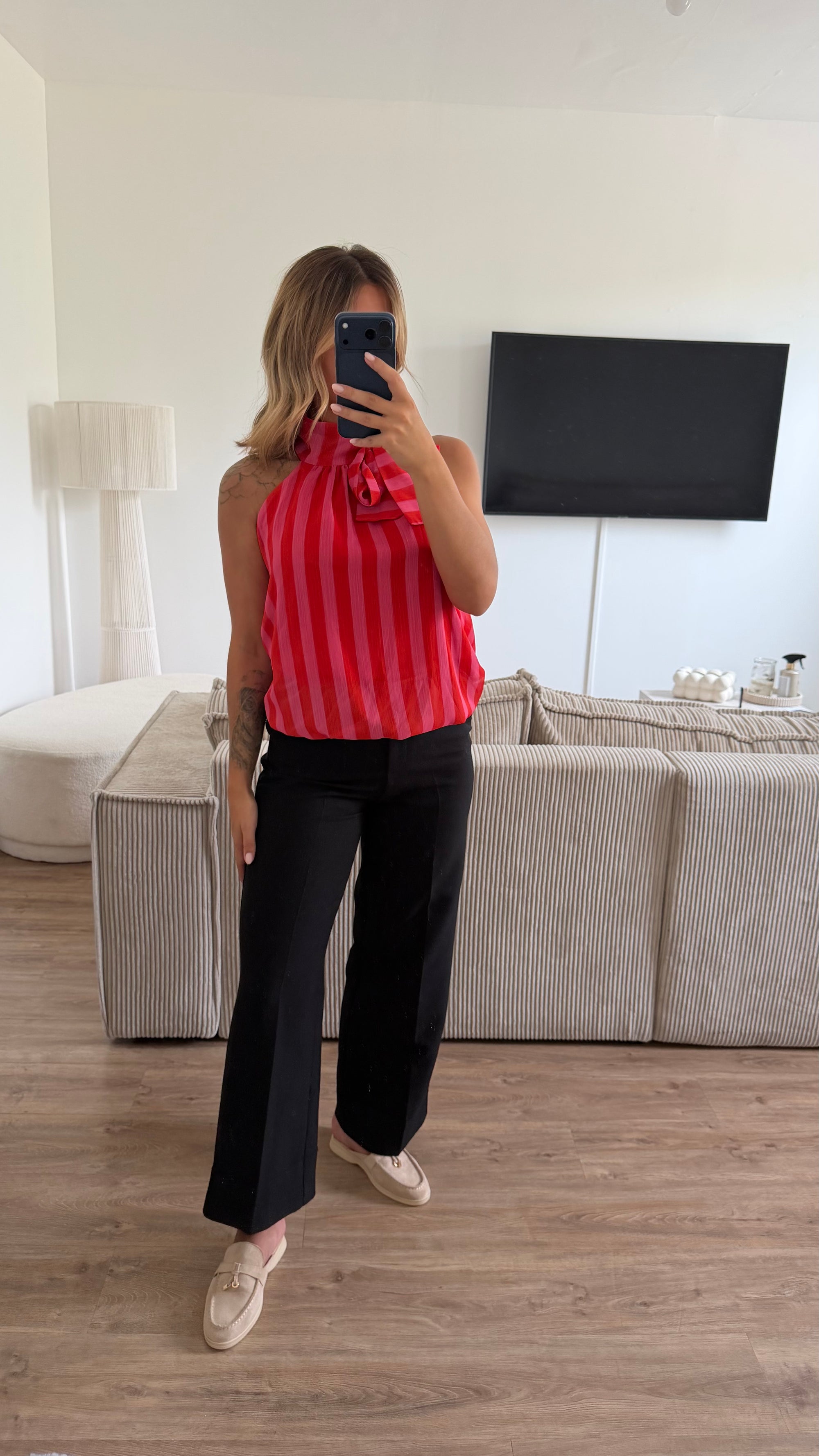Haut Camille