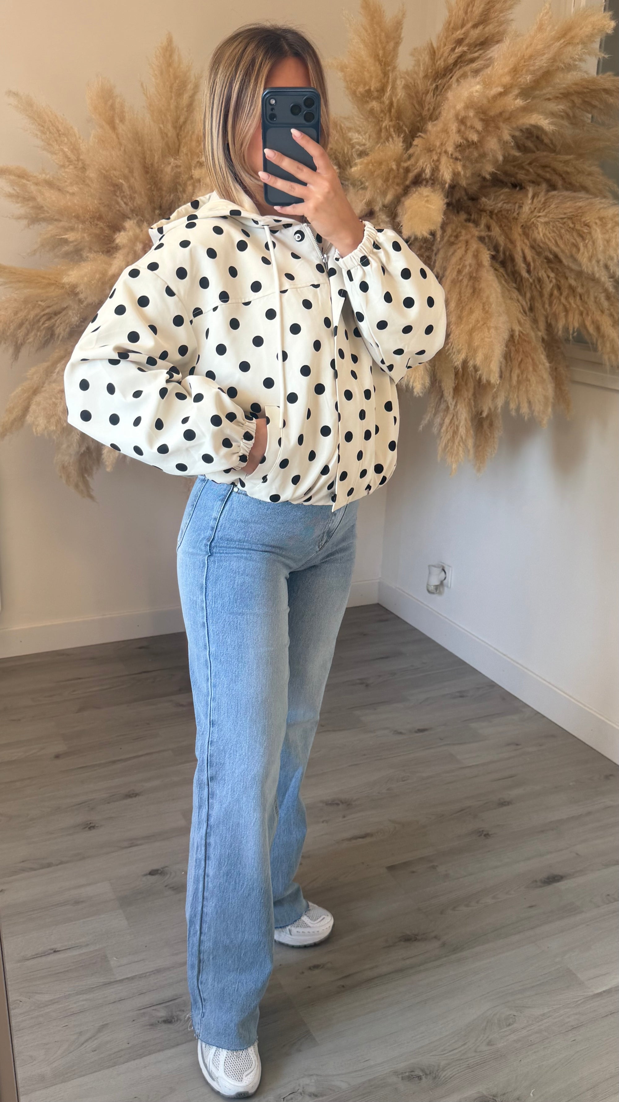 Veste Maria