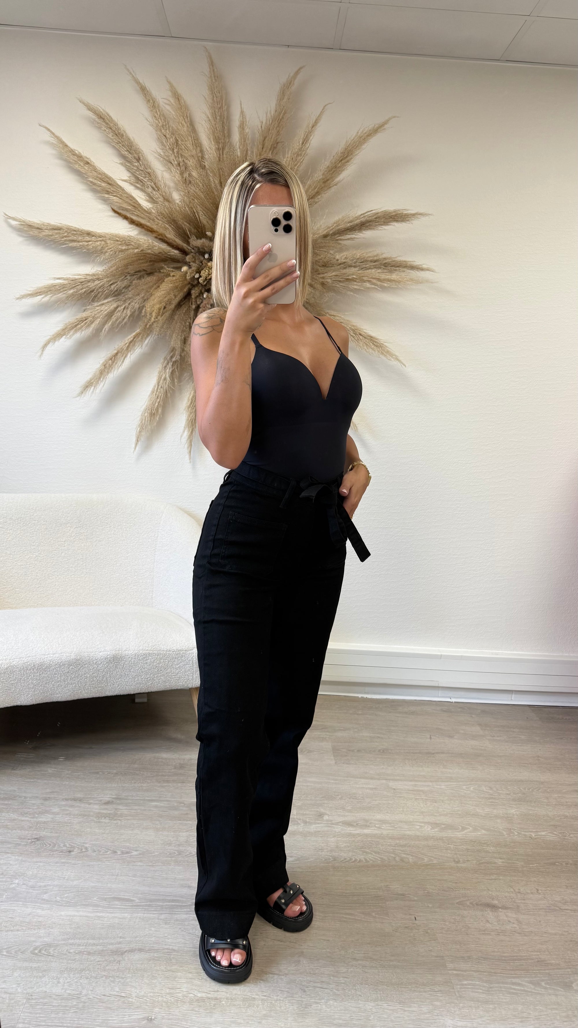 Body noir