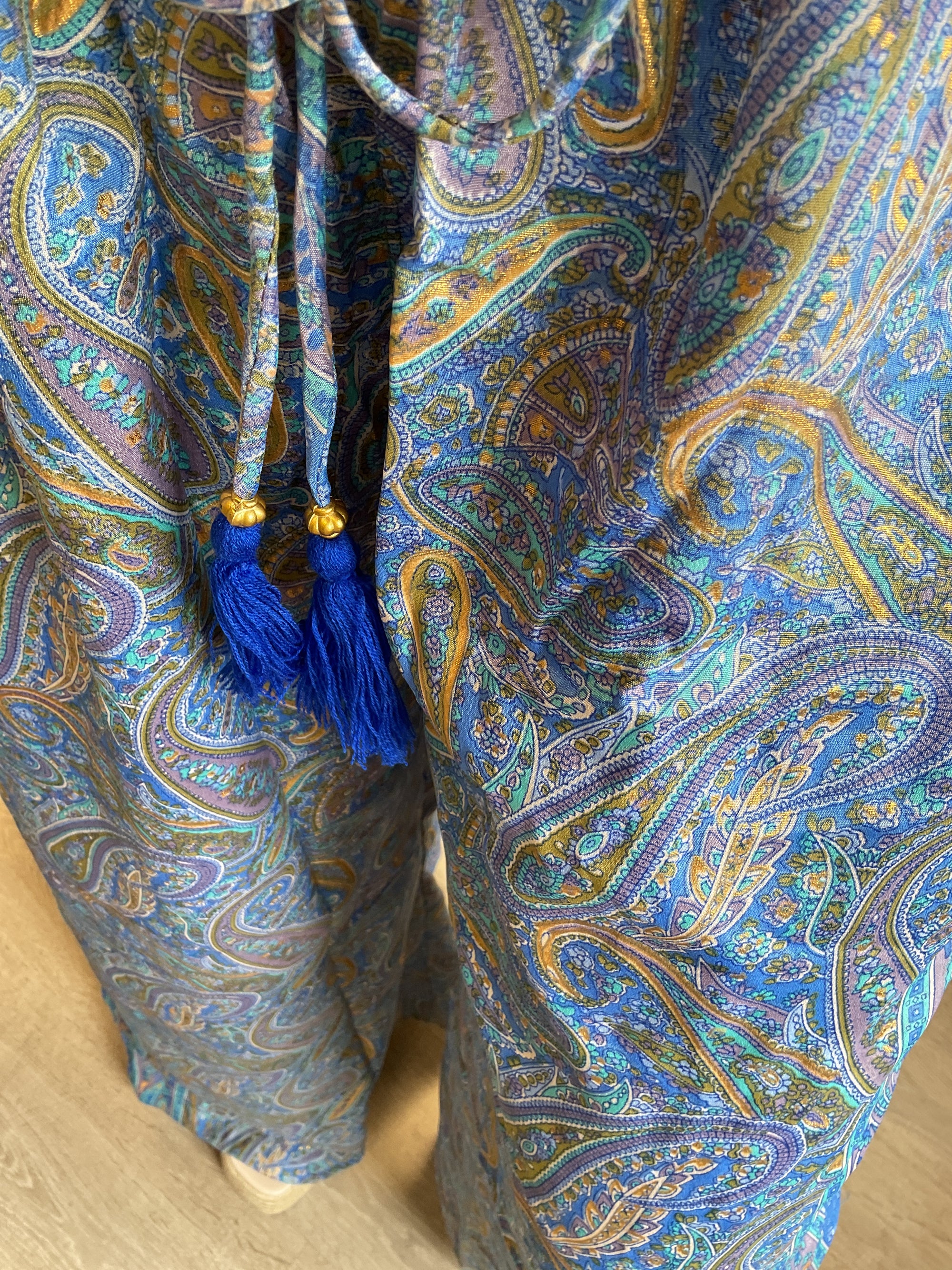 Pantalon 16