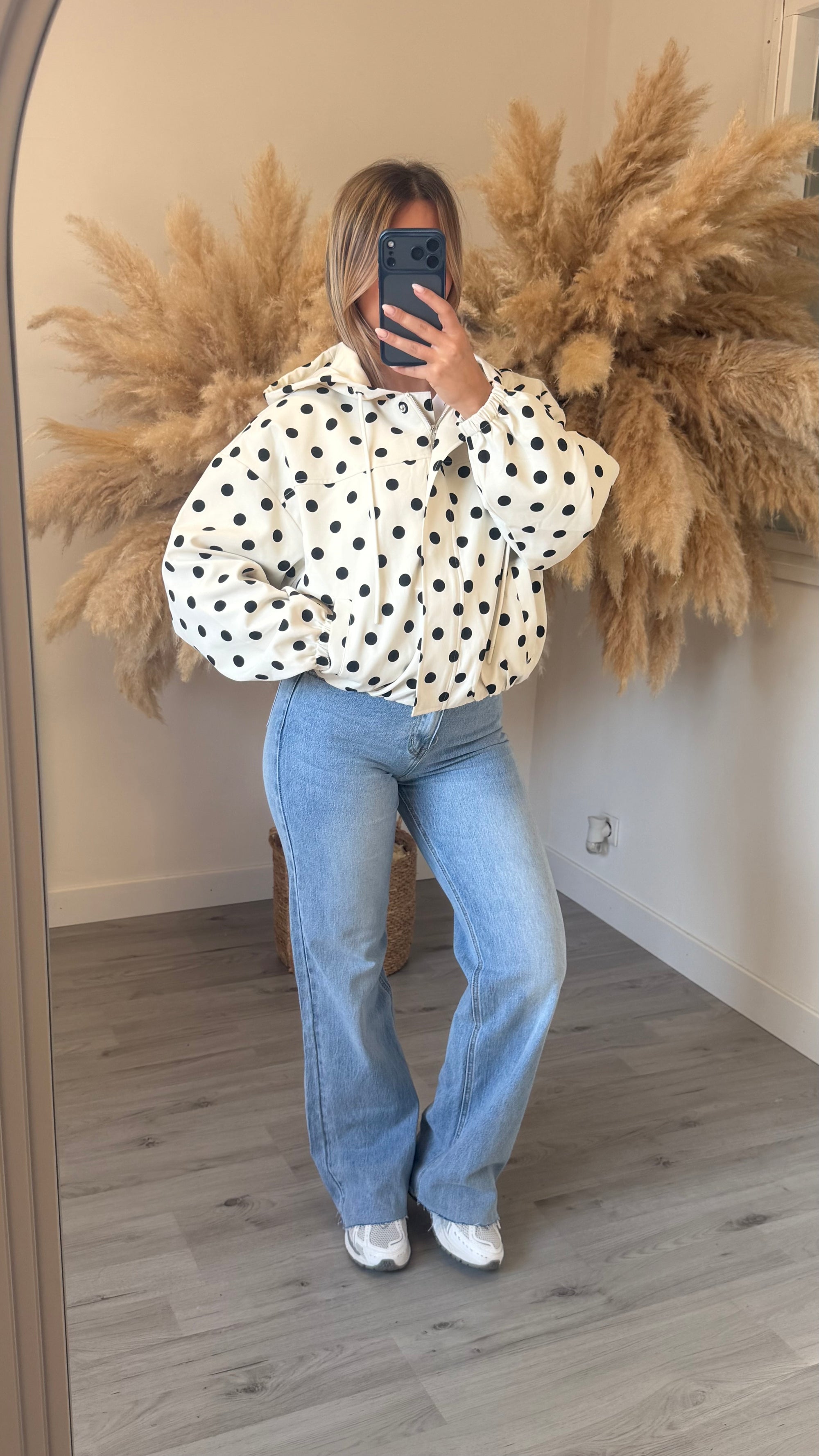 Veste Maria