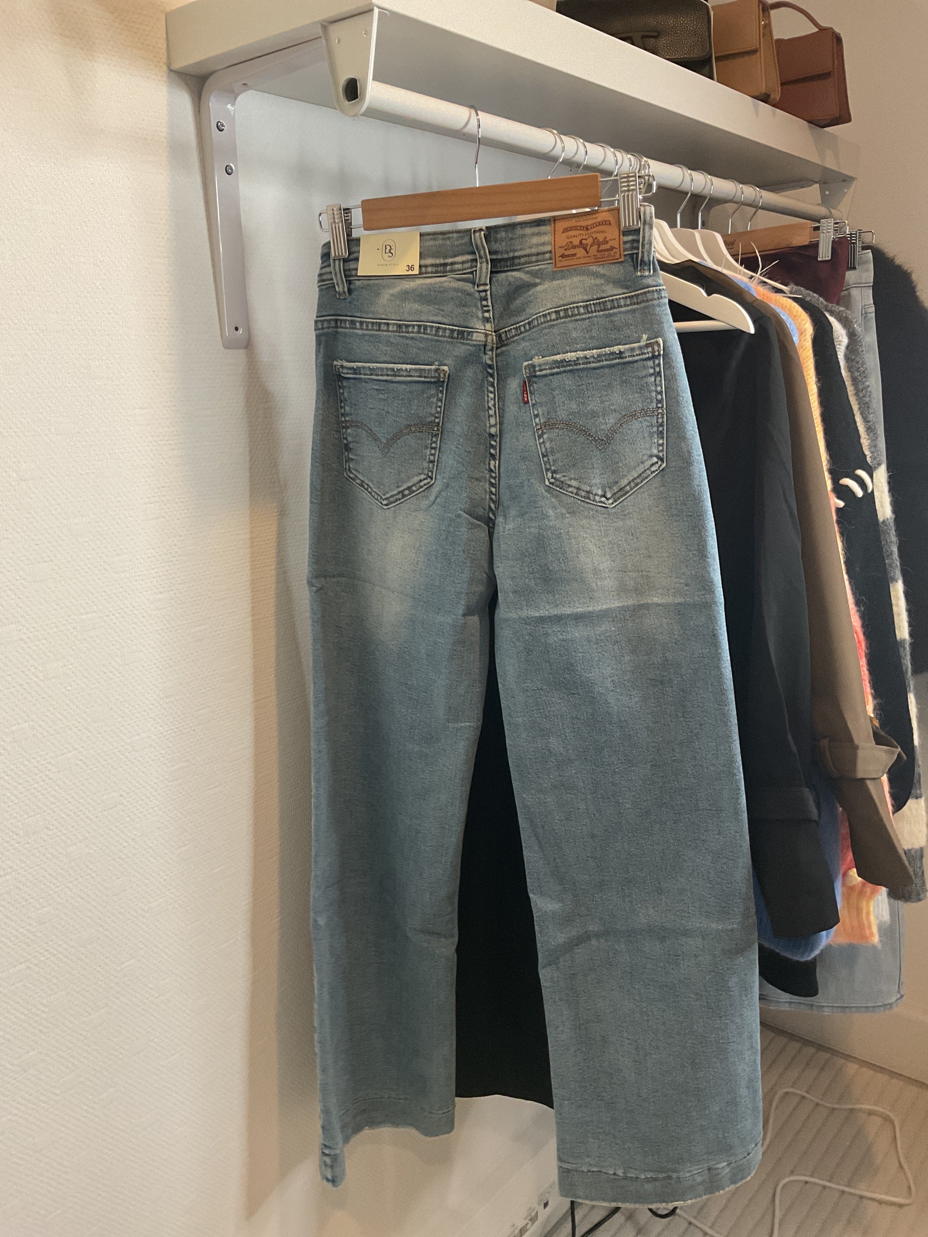 Jeans inspi Levis