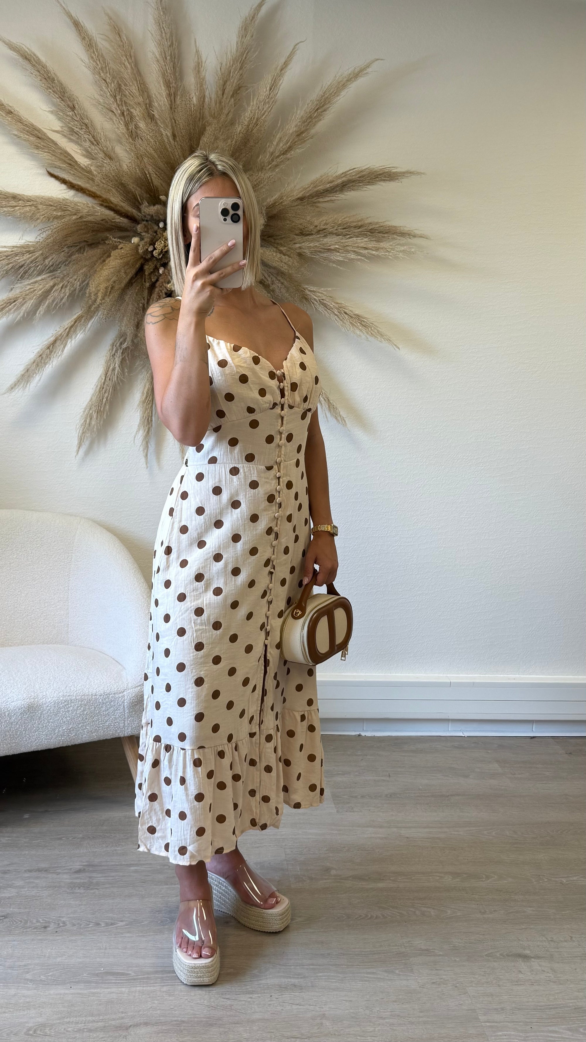 Robe choupette