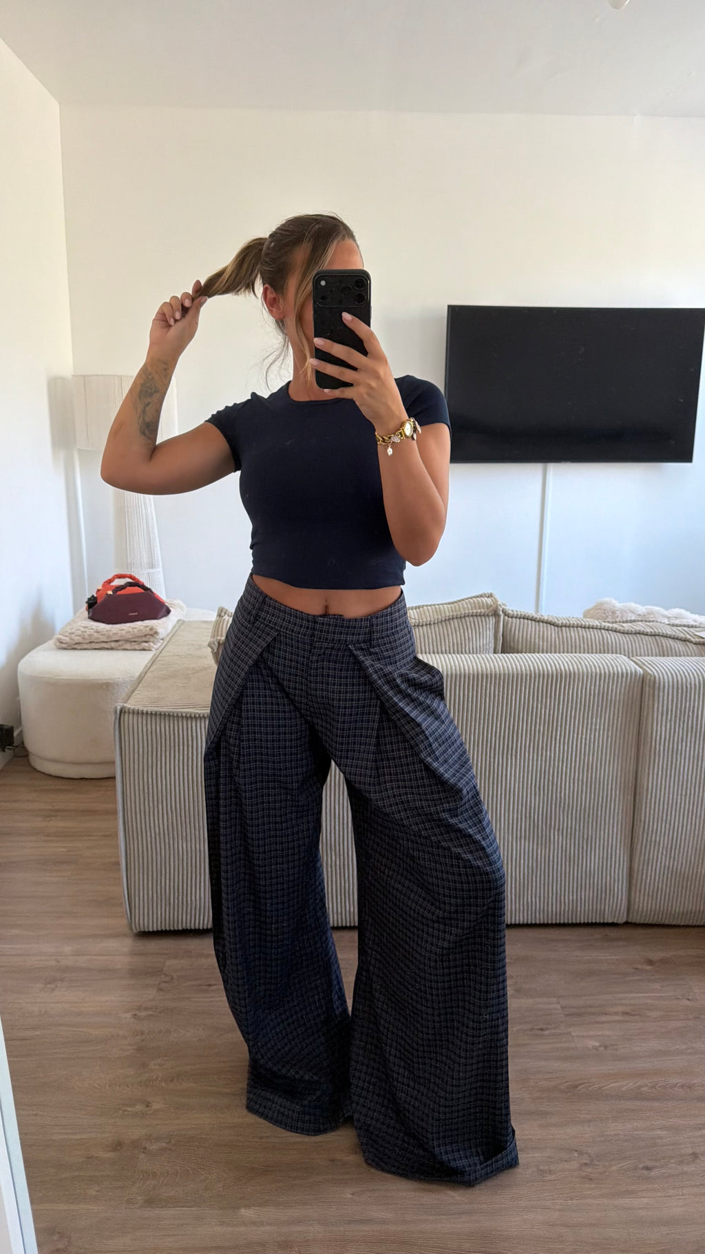 Pantalon Cassandra