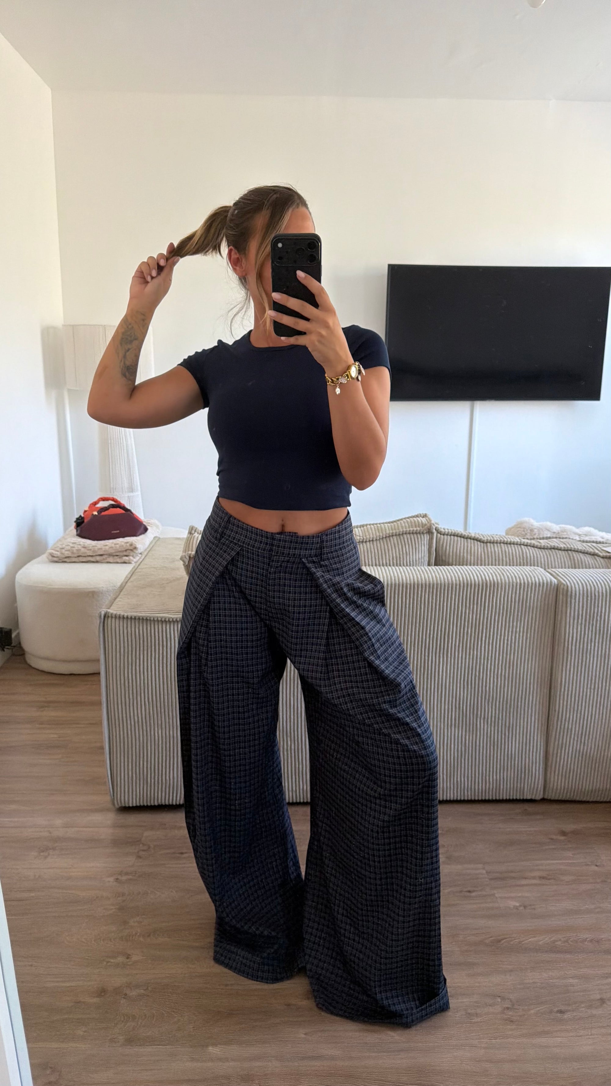 Pantalon Cassandra