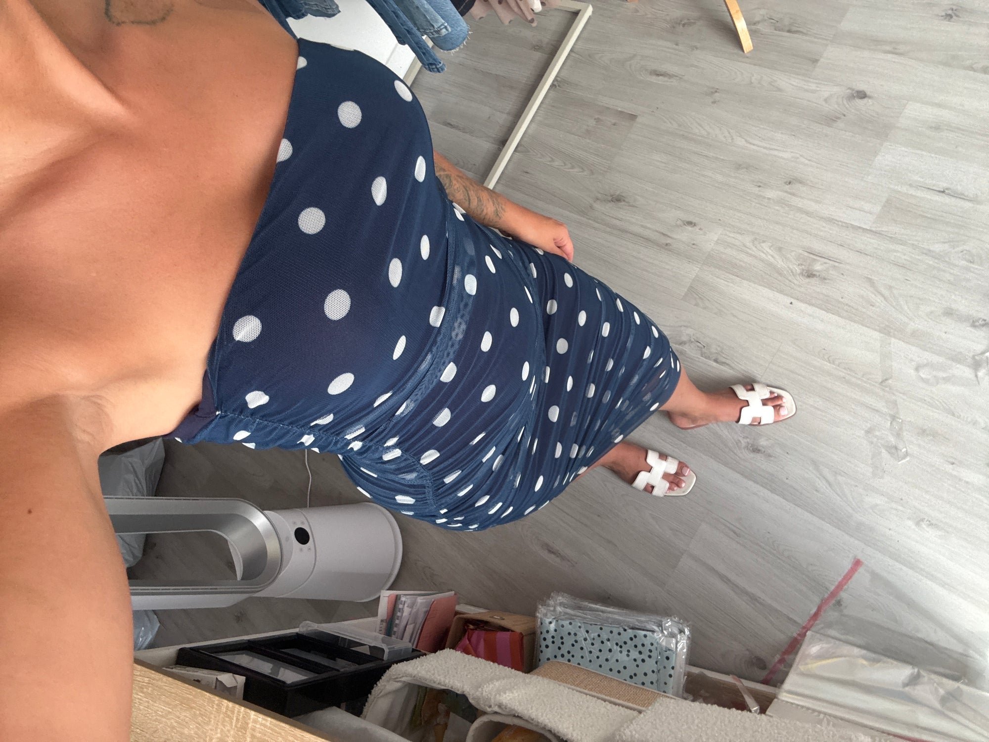 Robe Émilie